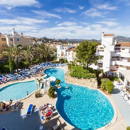 Plazamar Serenity Santa Ponça