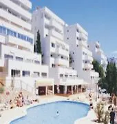 Vista Club Aparthotel 3*