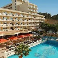 Globales Playa Hotel 3*
