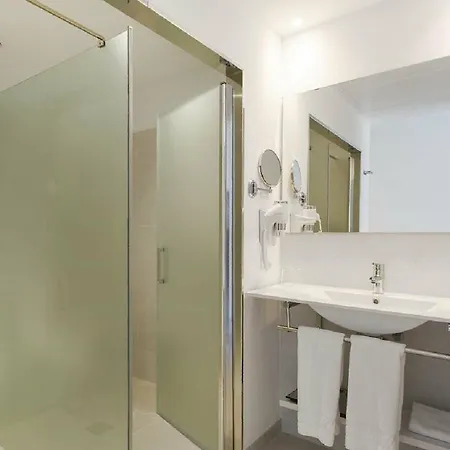 Sky Senses Hotel Santa Ponsa