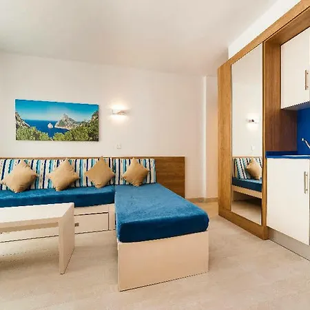 Globales Verdemar Apartamento Santa Ponsa