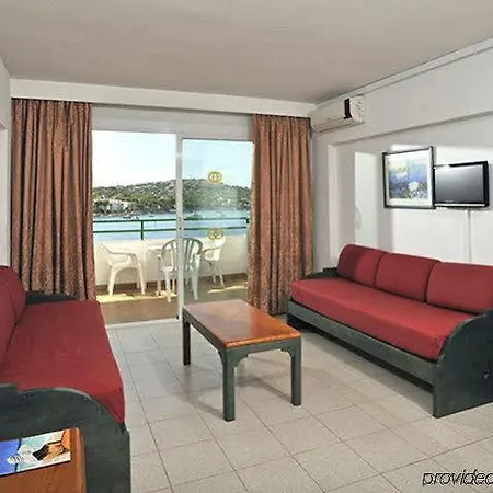 Apartamento Globales Verdemar *