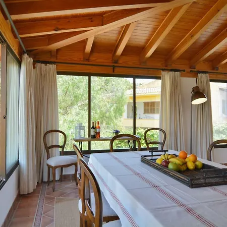 Sa Casa Des Padrino *