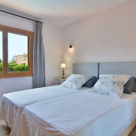 Sa Casa Des Padrino Holiday home Santa Ponsa