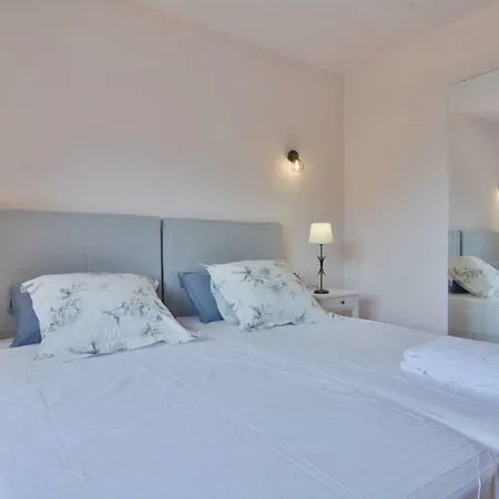 Sa Casa Des Padrino