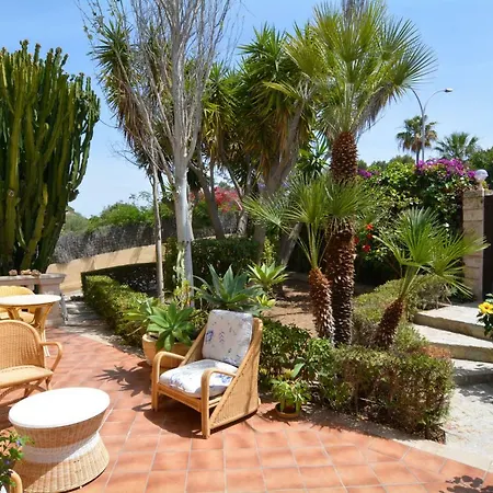 Sa Casa Des Padrino Holiday home