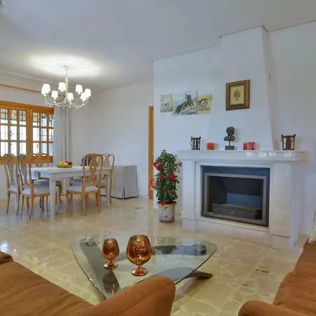 Holiday home Sa Casa Des Padrino Santa Ponsa