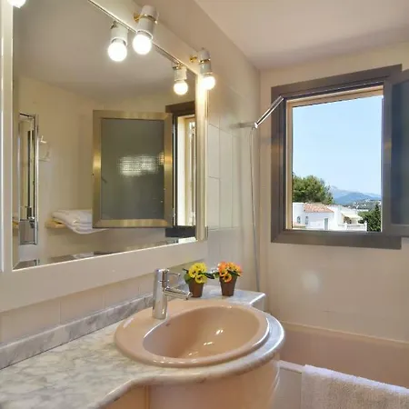 Sa Casa Des Padrino Holiday home Santa Ponsa