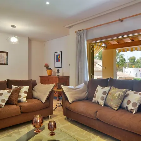 Sa Casa Des Padrino Holiday home Santa Ponsa