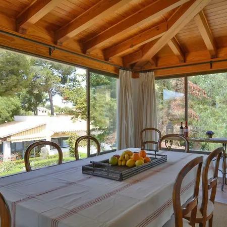 Sa Casa Des Padrino *