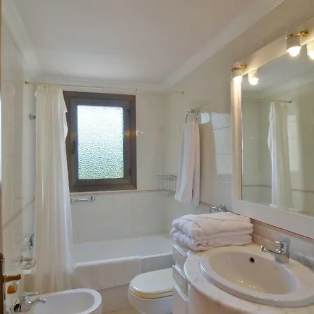 Holiday home Sa Casa Des Padrino