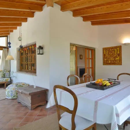Sa Casa Des Padrino Holiday home Santa Ponsa