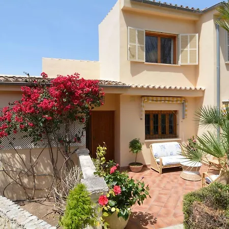 Sa Casa Des Padrino Santa Ponsa