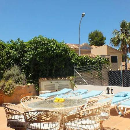 Sa Casa Des Padrino Holiday home *