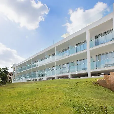 Hotel Sky Senses