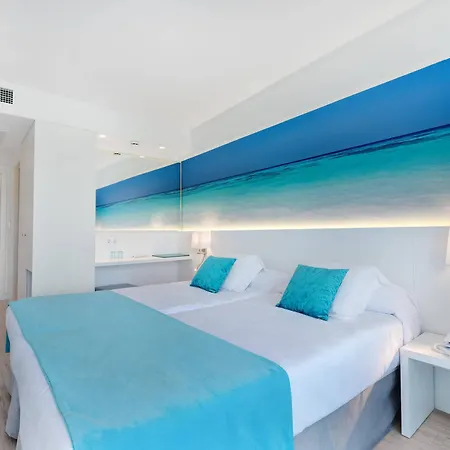 Plaza Boutique - Adults Only. 4* Santa Ponsa