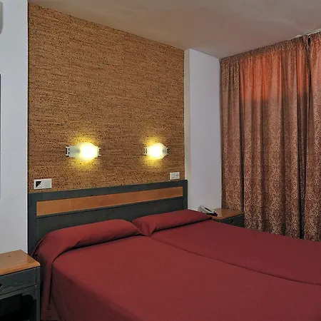 Globales Verdemar Apartamento Santa Ponsa