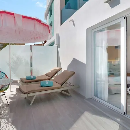 Plaza Boutique - Adults Only. Hotel