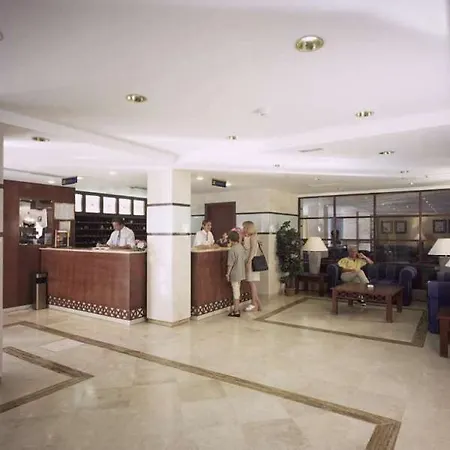 Globales Playa Hotel Santa Ponsa