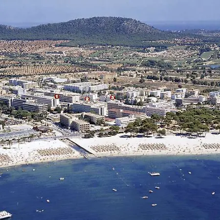 Globales Playa Hotel