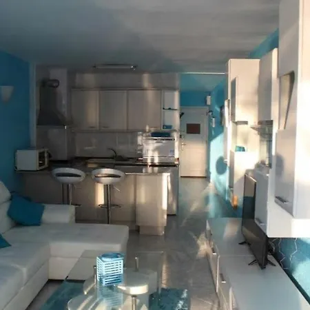 Caesars Apartment