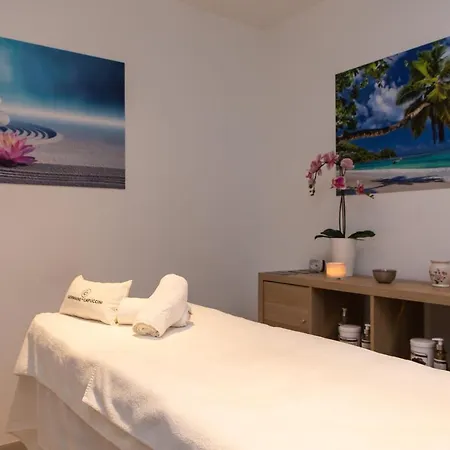 Sky Senses Hotel Santa Ponsa