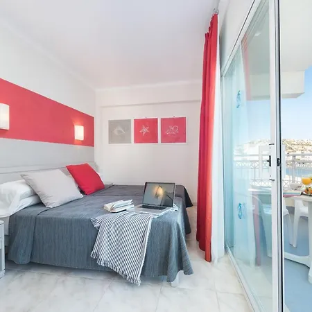 Hotel Playas Del Rey Santa Ponsa