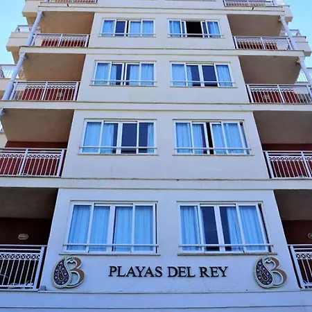 Playas Del Rey 3*