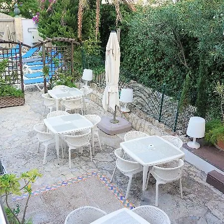 Hotel Playas Del Rey Santa Ponsa
