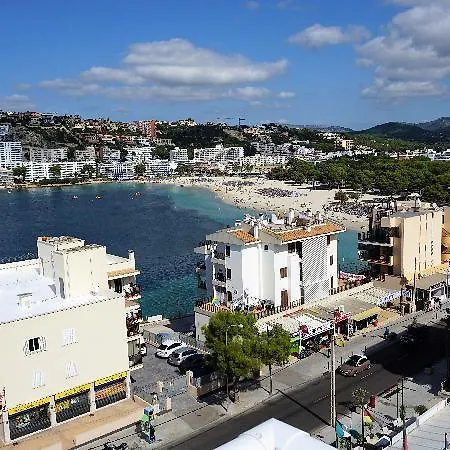 Playas Del Rey 3* Santa Ponsa