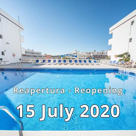 Aparthotel Sun (adults Only) 3*