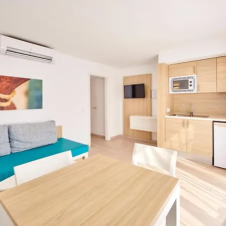 Aparthotel Sun (adults Only)