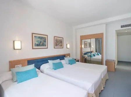 Hm Isabela-adults Only 4* Santa Ponsa