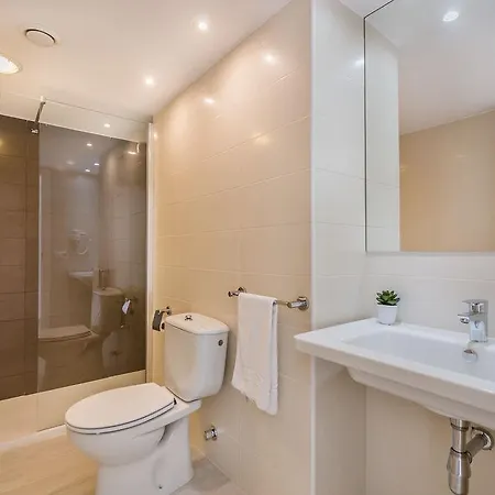 Aparthotel Sun (adults Only) 3*