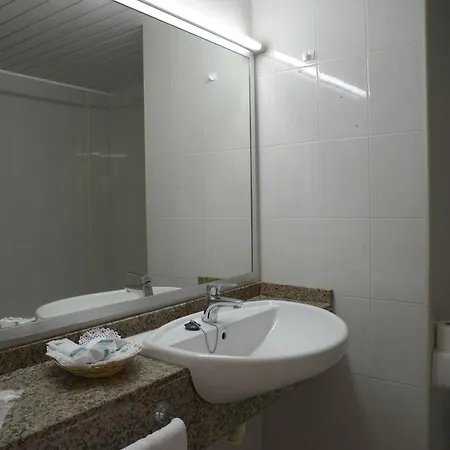 Aparthotel Trh Jardin Del Mar 3*