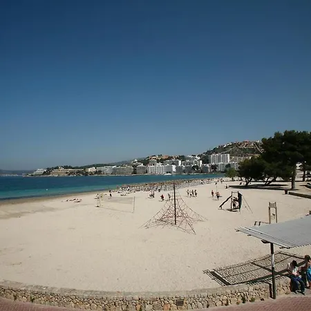 Plaza Boutique - Adults Only. Santa Ponsa