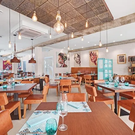 Hotel Plaza Boutique - Adults Only. Santa Ponsa