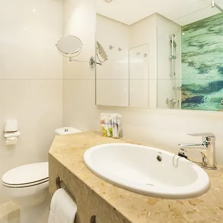 Hotel Globales Pionero