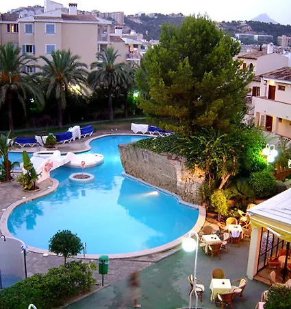 Plazamar Serenity Santa Ponsa