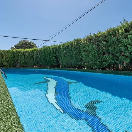 Villa Son Ferrer Santa Ponsa