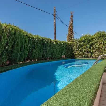 Villa Son Ferrer Santa Ponsa