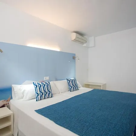 Aparthotel Plazamar Serenity Santa Ponsa