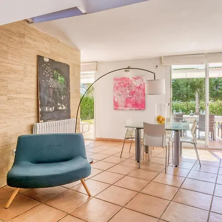 Villa Casa Suca *