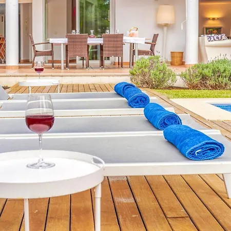 Casa Suca Santa Ponsa