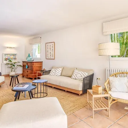 Villa Casa Suca Santa Ponsa