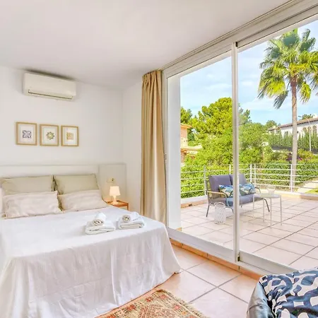 Casa Suca Villa Santa Ponsa
