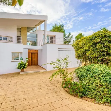 Casa Suca * Santa Ponsa