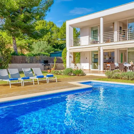 Villa Casa Suca Santa Ponsa