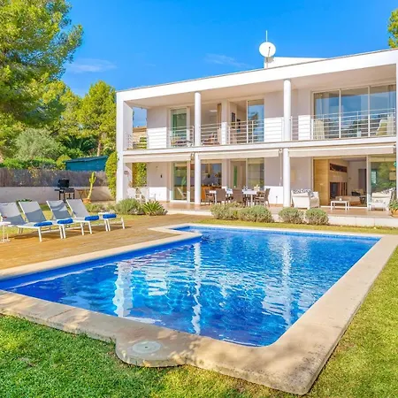 Casa Suca * Santa Ponsa