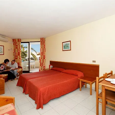 Plazamar Serenity Aparthotel